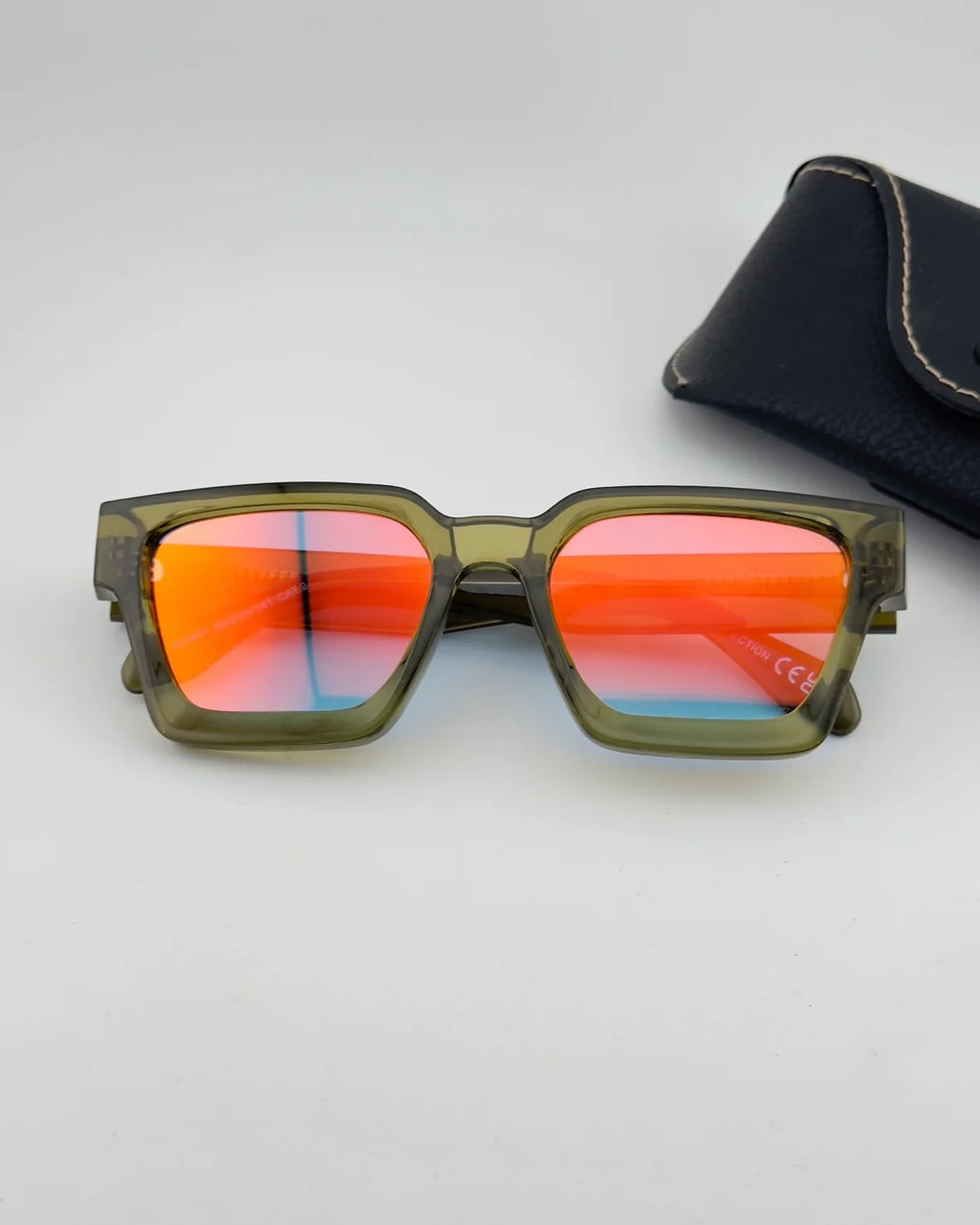 CGR – Blau/Orange
