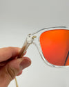 Glitzer - Orange (Gold)
