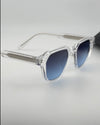 Golden Drift - Blauer Kristall